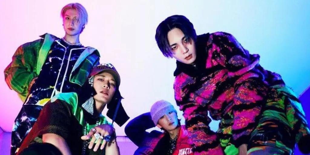 SHINee - HARD