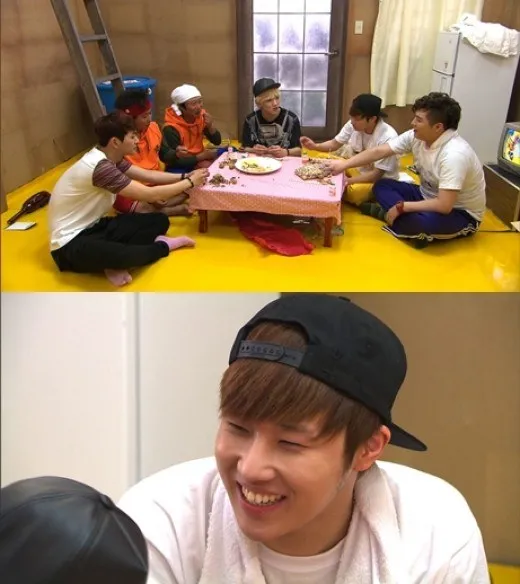 Key SHINee mengungkap dirinya tertarik dengan seorang selebriti wanita. ©soompi.com