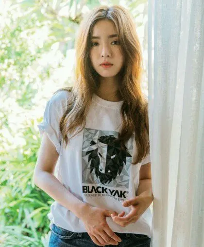 Shin Se Kyung lakoni syuting BRIDE OF THE WATER GOD dalam kondisi duka 呻aily K-Pop News