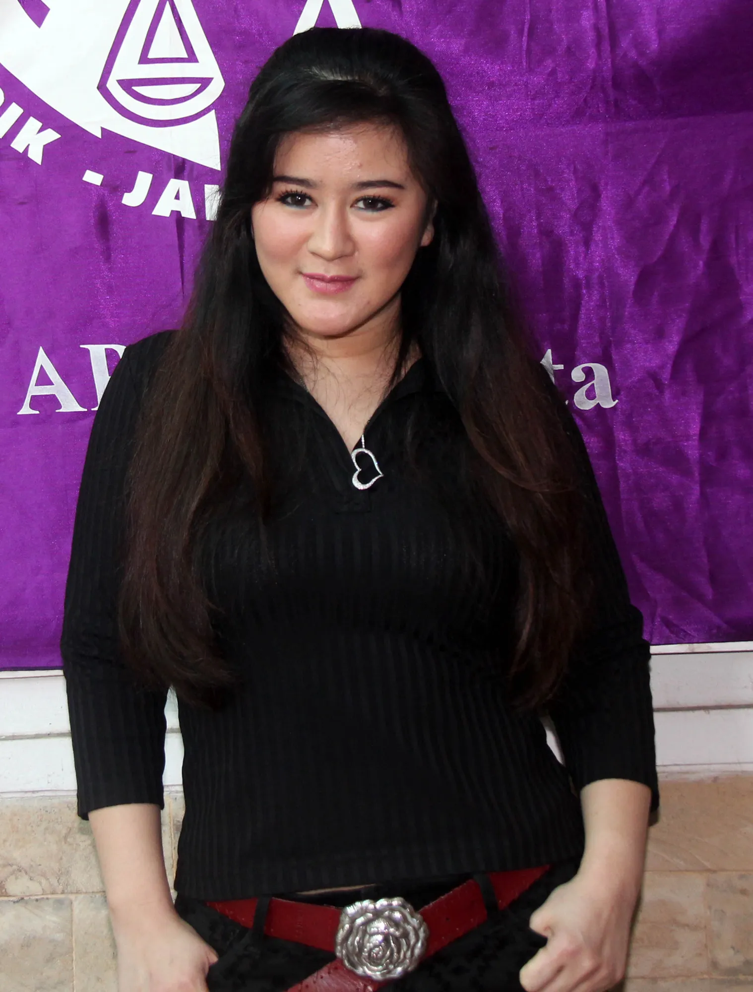 Shinta Bella/@Foto: KapanLagi.com®