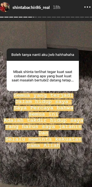 ©instagram/shintabachir86_real