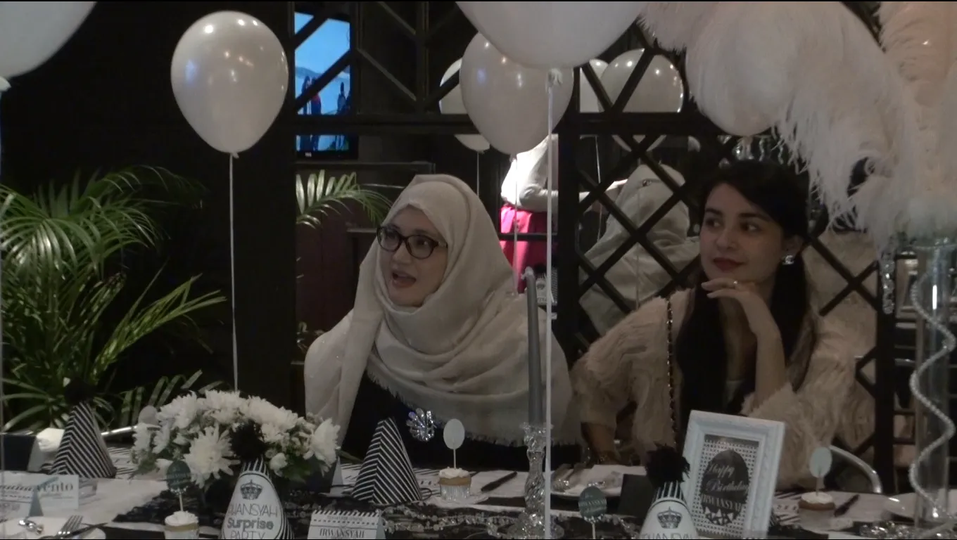 Shireen Sungkar © KapanLagi.com