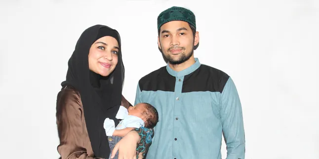 Shireen Sungkar - Teuku Wisnu © KapanLagi.com/Muhammad_Rasyad