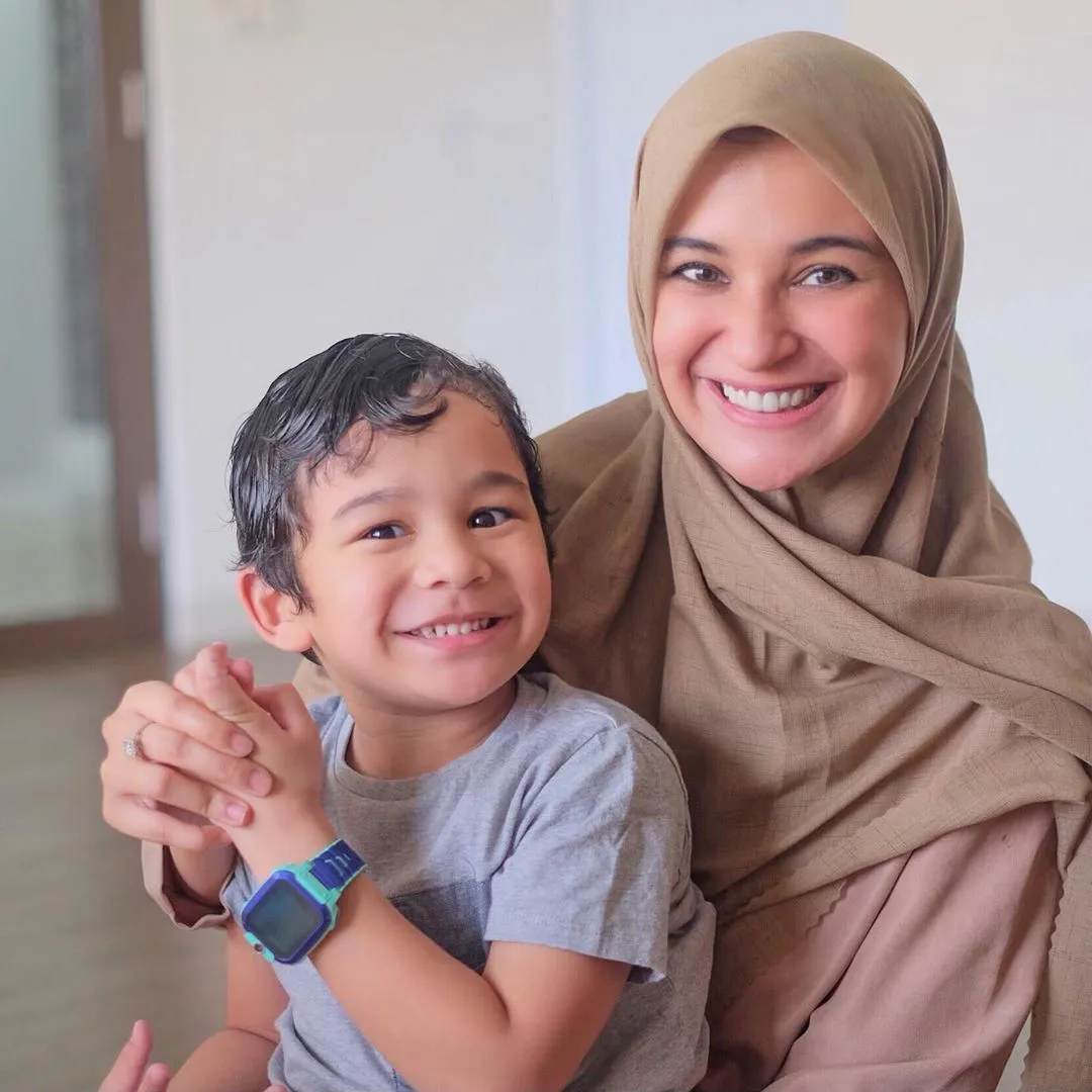 © Instagram/shireensungkar