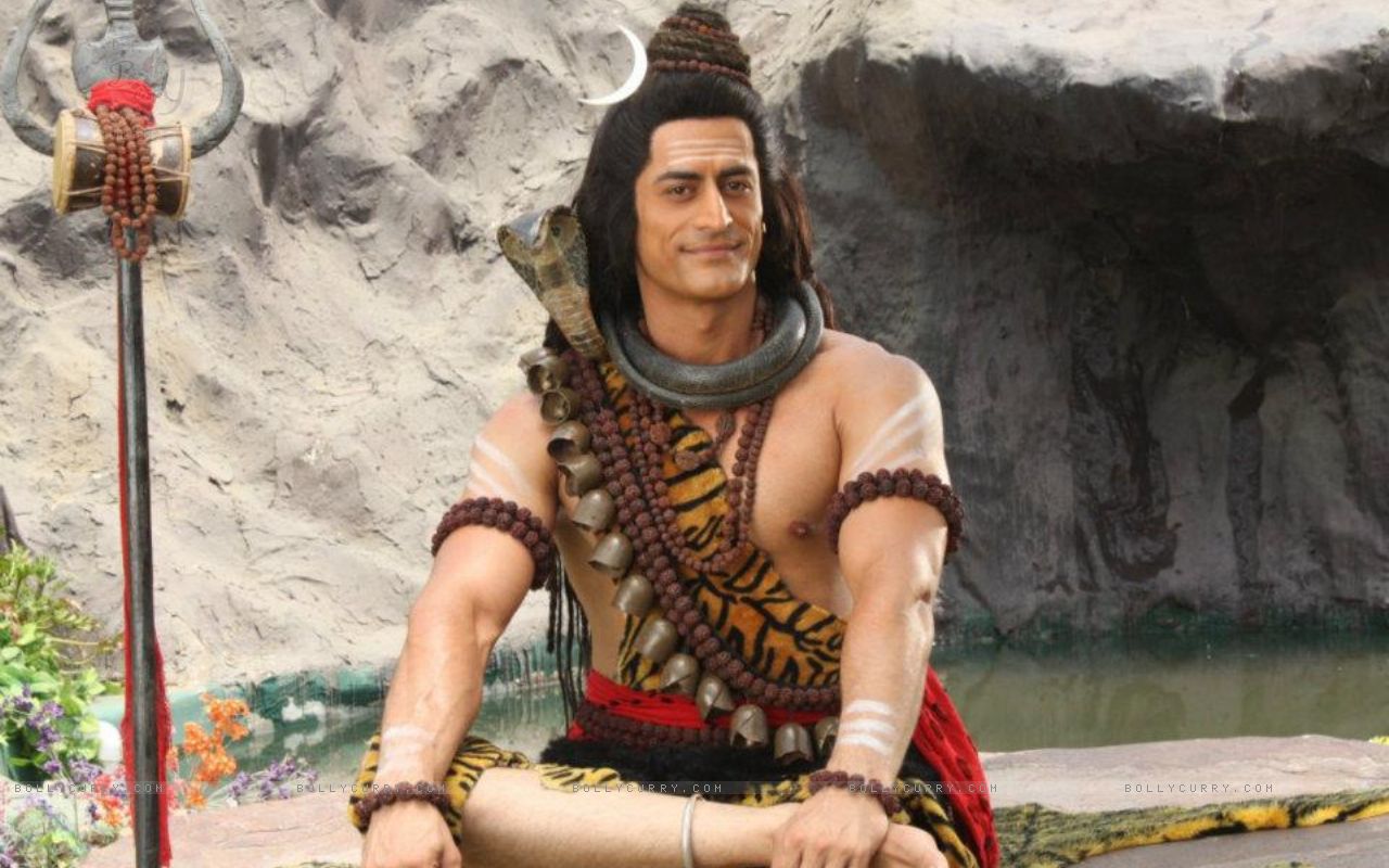 Mahadev movie