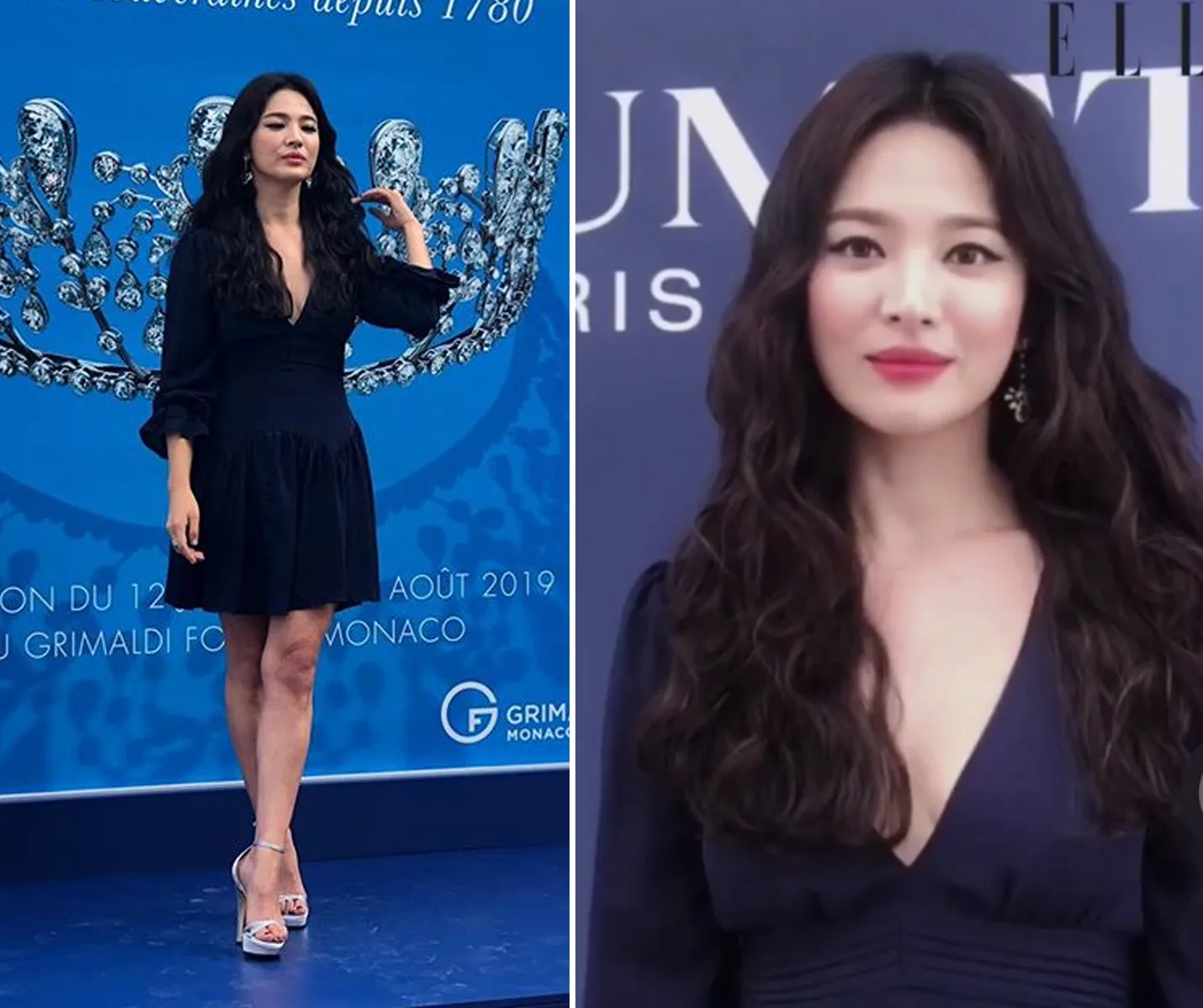 Cantiknya Song Hye Kyo