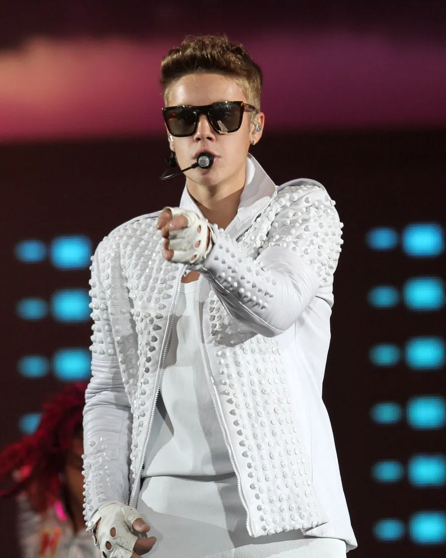 Justin Bieber/@Foto: KapanLagi.com®