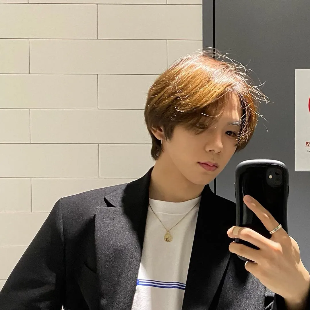 Shotaro NCT Suka Bikin Cover Dance di TikTok Sebelum Debut