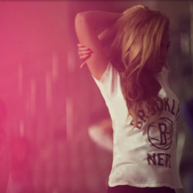 Beyonce unggah foto persiapannya @foto: Instagram Beyonce