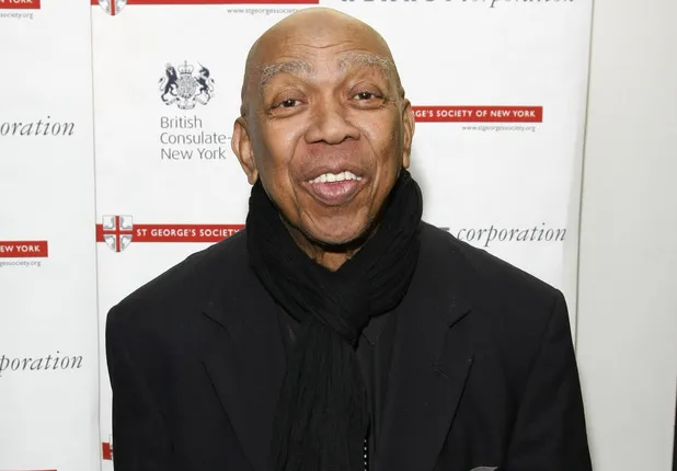 Geoffrey Holder tutup usia ©digitalspy