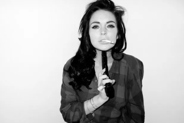 Foto: Terry Richardson