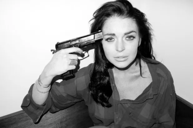 Foto: Terry Richardson