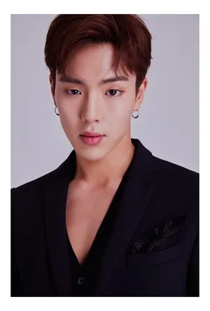 Shownu Monsta X © Starship Entertainment