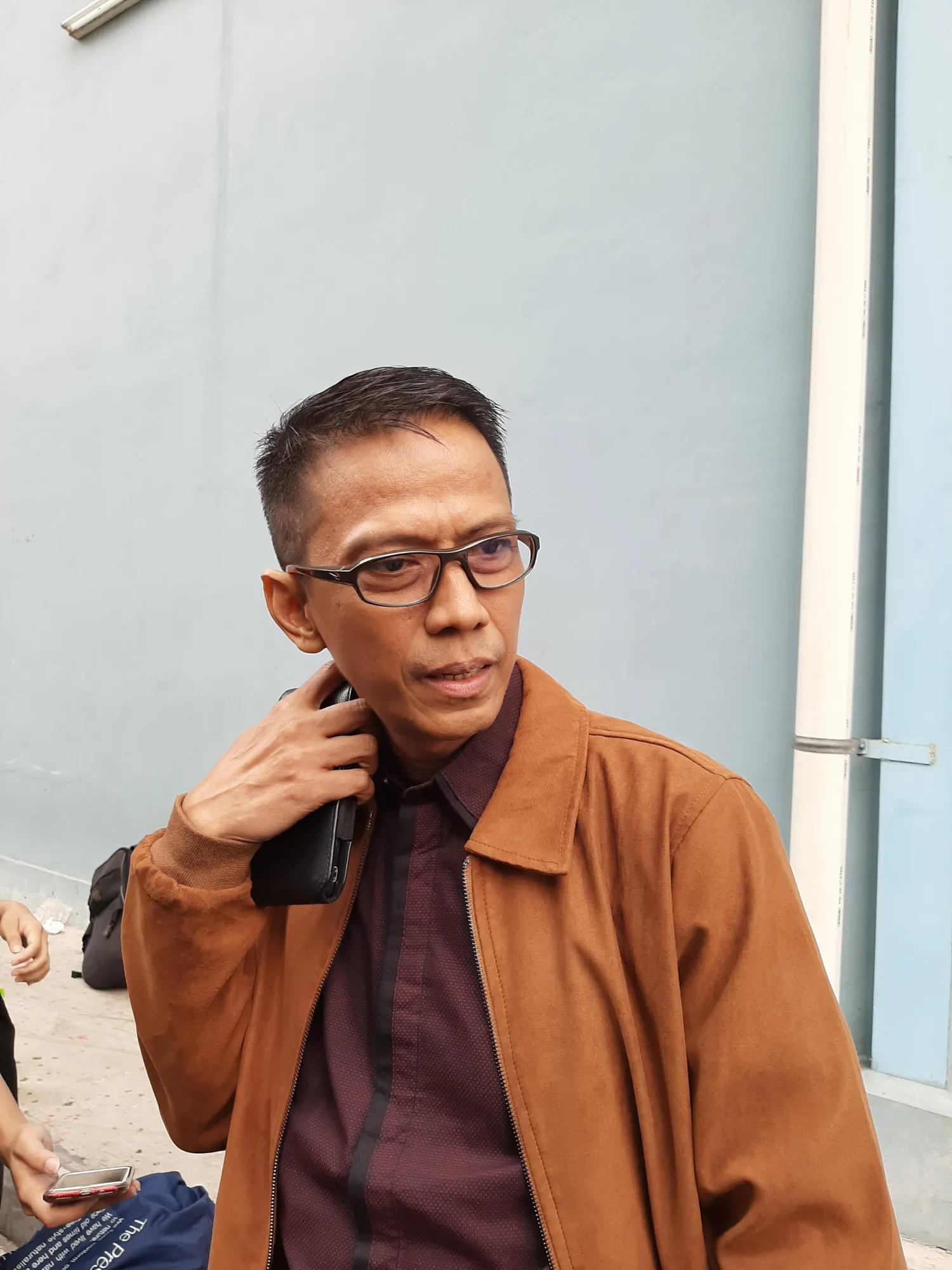 Ajak Pulang ke Pemalang