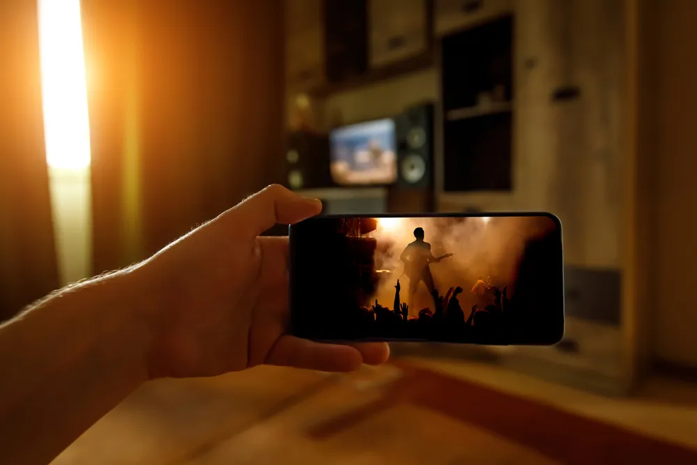 Credit: Shutterstock