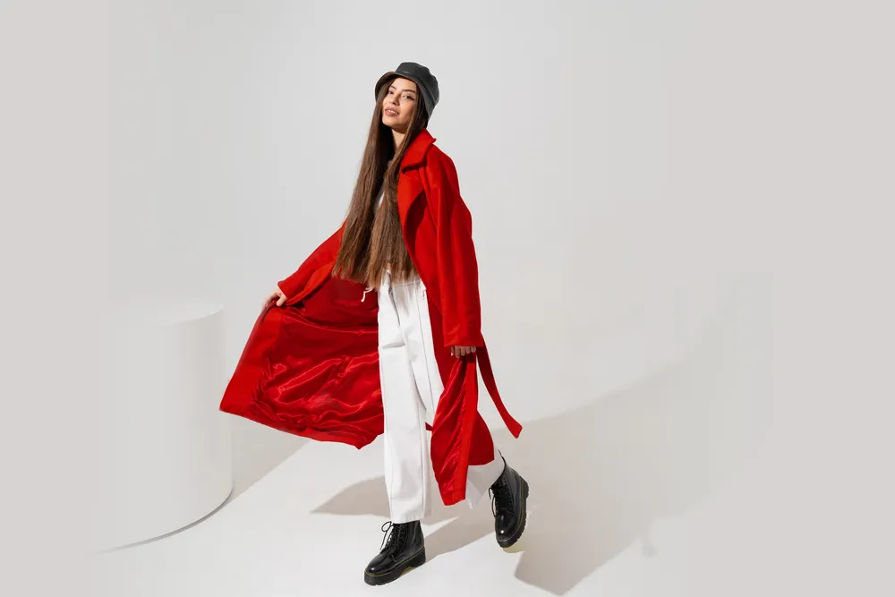 Smart casual look (c) Shutterstock