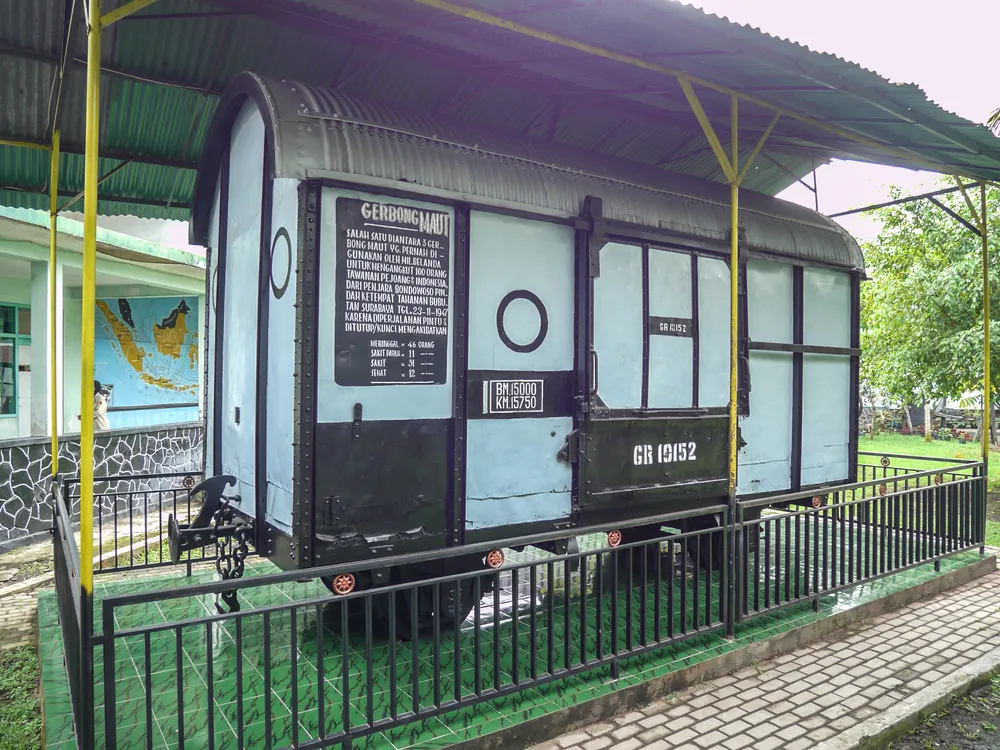 Credit: Shutterstock