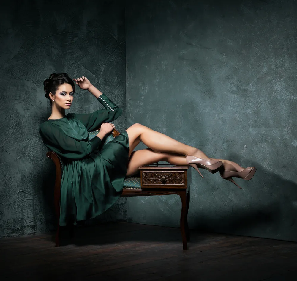 Emerald Style