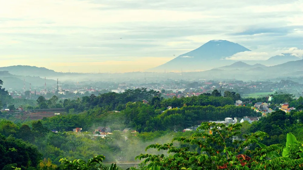 pegipegi.com/Bukit Gombel, Diambil 5 Juli 2019