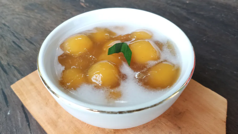 Jenang Bu Gesti