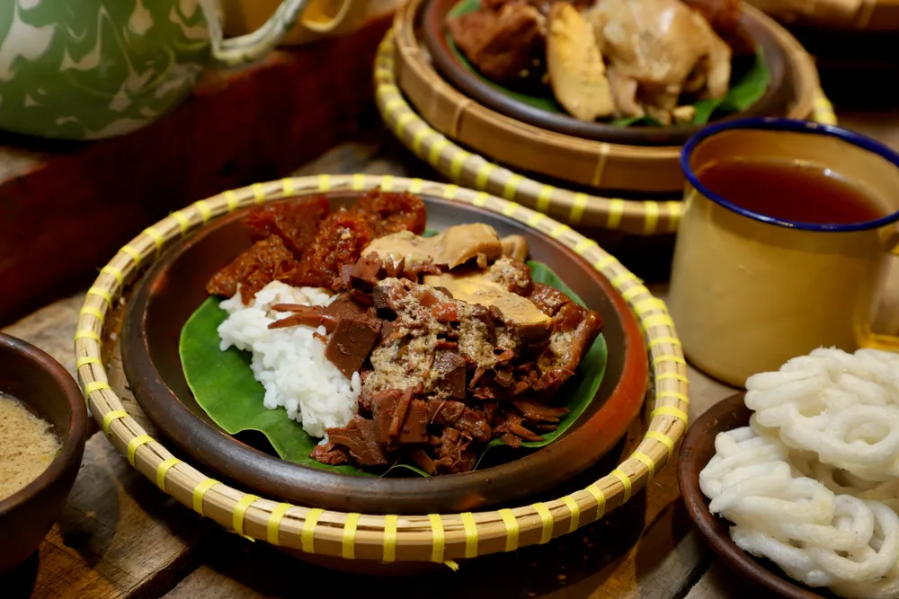Gudeg Pawon