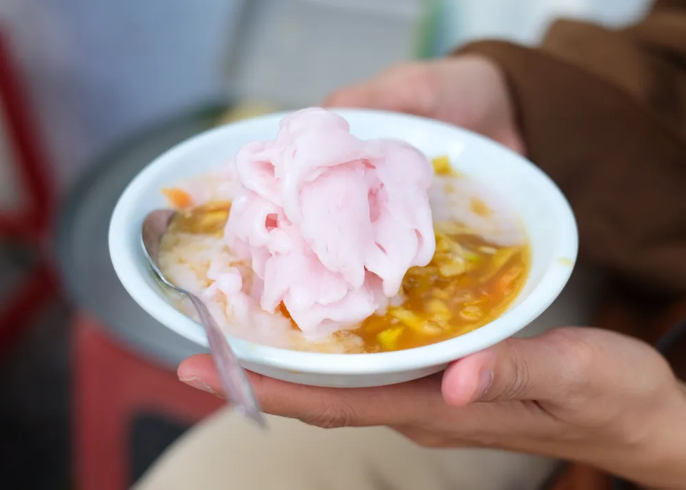 Rujak Es Krim Pak Nardi