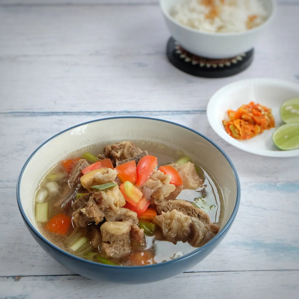 Ilustrasi ©Shutterstock