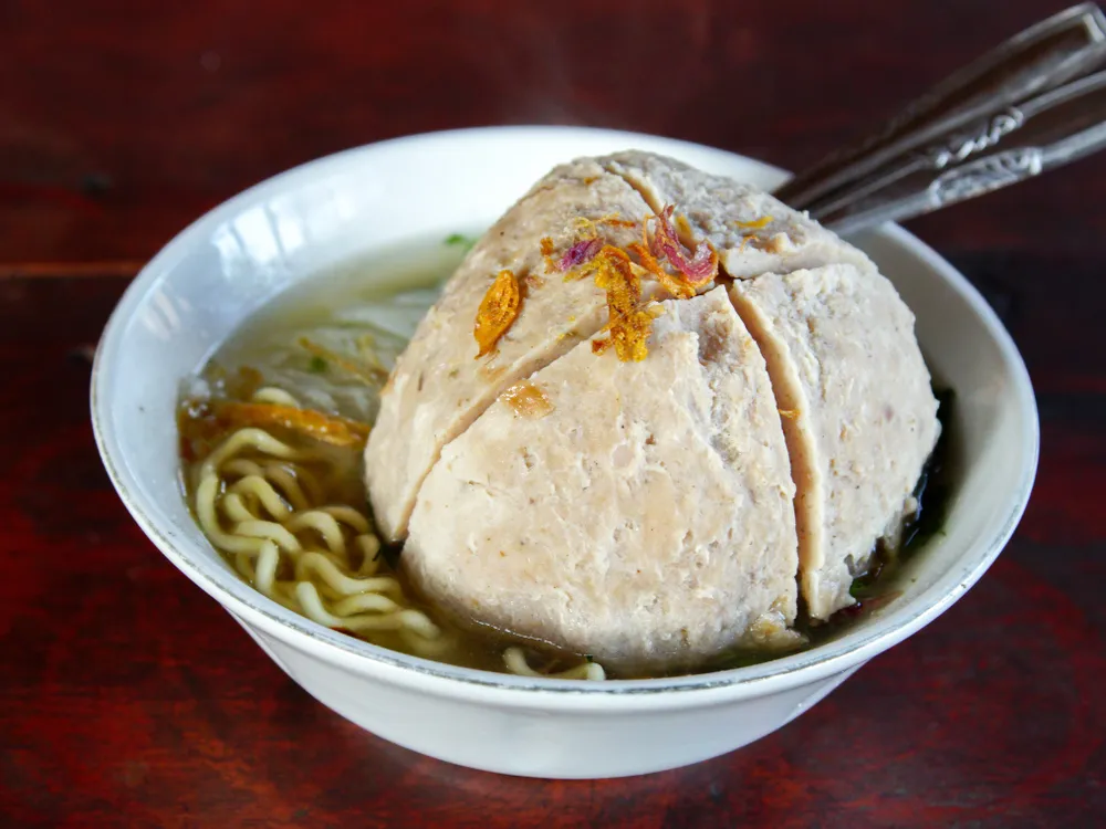 Bakso Klenger Ratu Sari