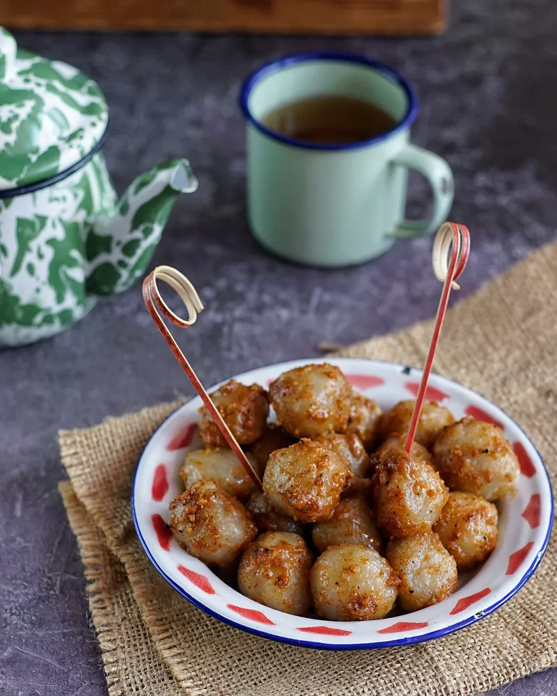 Cilok Gajahan