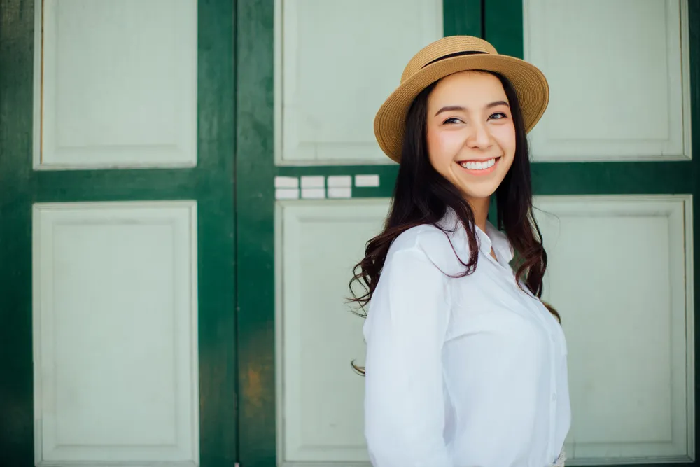 credit via Shutterstock