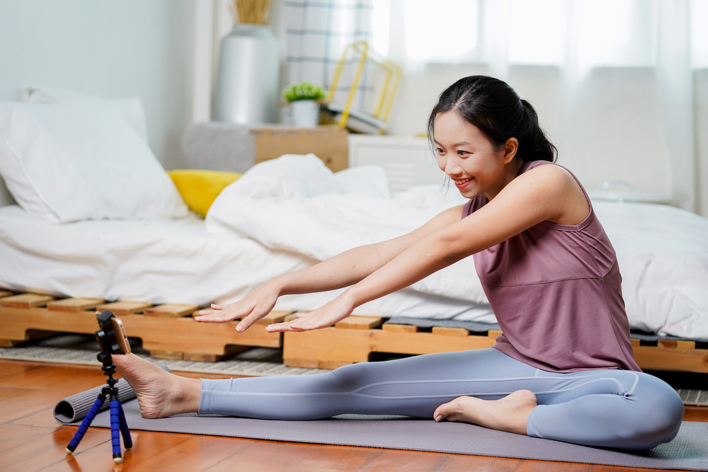 Credit via Shutterstock