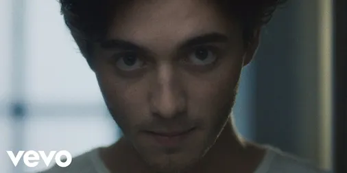 Greyson Chance - Shut Up dan Terjemahan