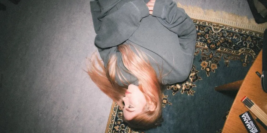 SHY Martin - Out Of My Hands