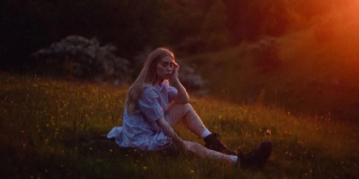 Shy Martin - WISH I DIDN'T KNOW YOU