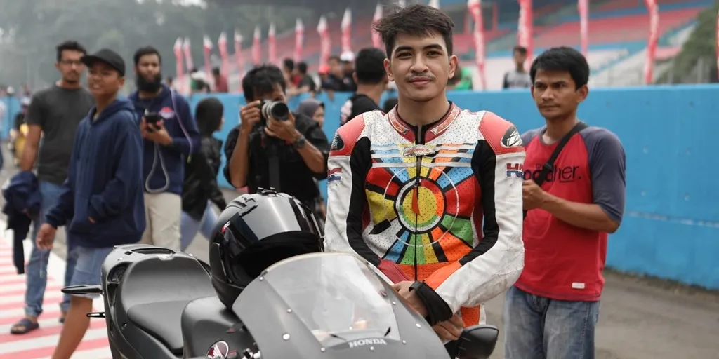 © Kapanlagi.com/Bambang E.Ros