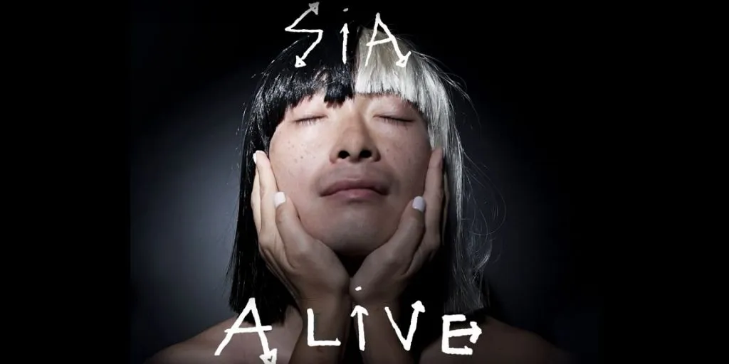 Sia - Alive (Terjemahan)
