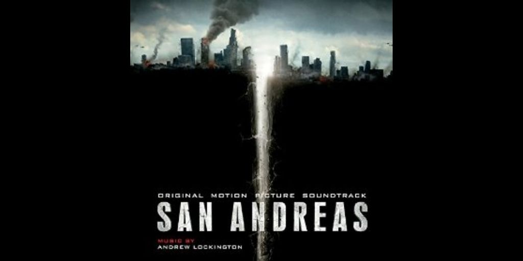 Sia california dreaming. San Andreas OST.