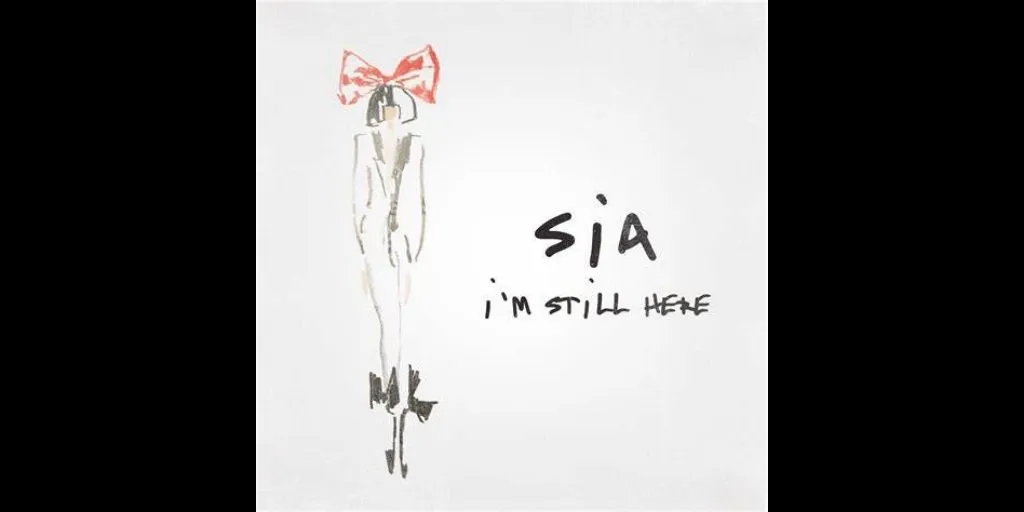 Sia - I'm Still Here (Terjemahan)