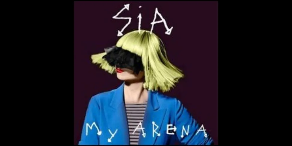 Sia - My Arena (Terjemahan)