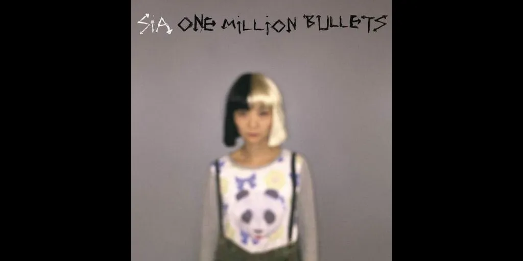 Sia - One Million Bullets (Terjemahan)