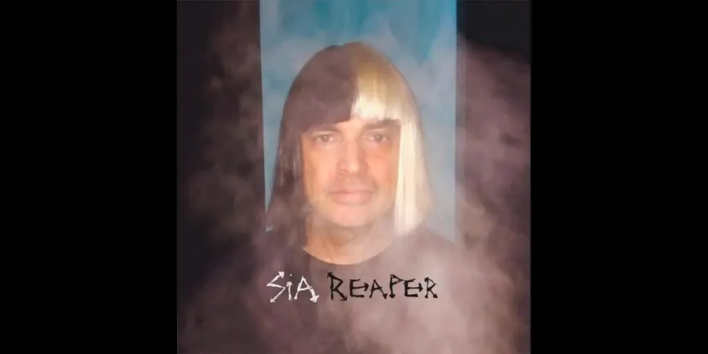 Sia - Reaper (Terjemahan)