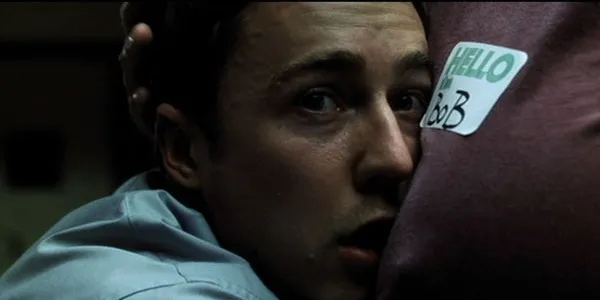 Edward Norton