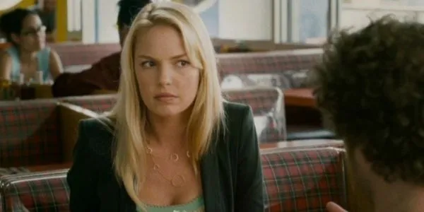 Katherine Heigl
