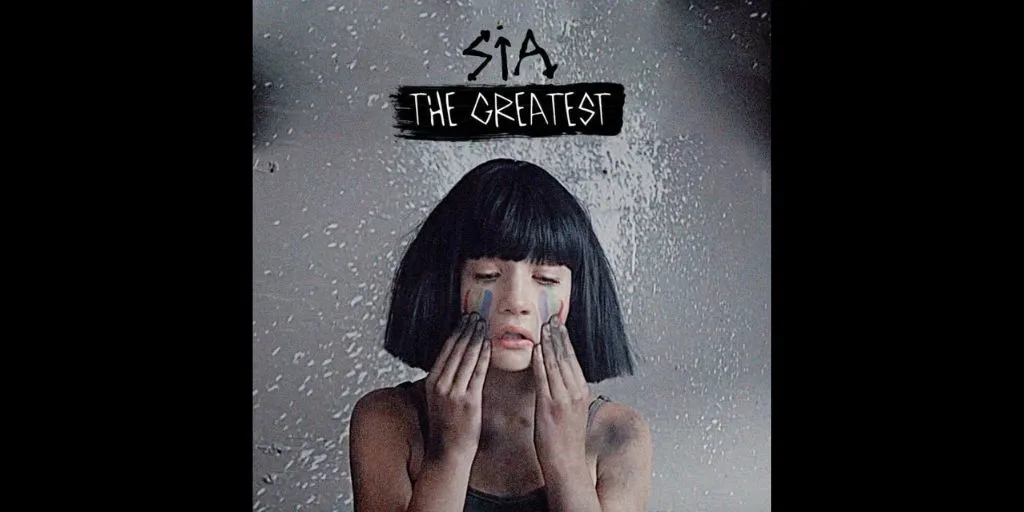Sia - The Greatest (Terjemahan)