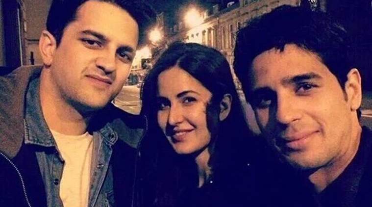 'BAAR BAAR DEKHO', Film Terbaru Katrina Yang Rilis di 