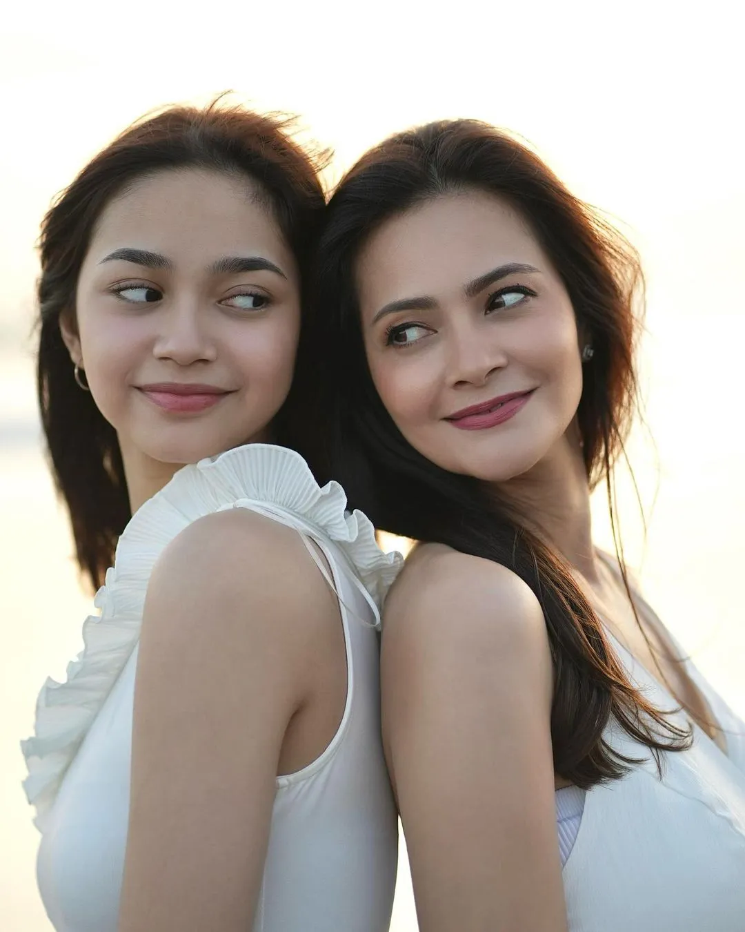 Warisi Pesona sang Ibu