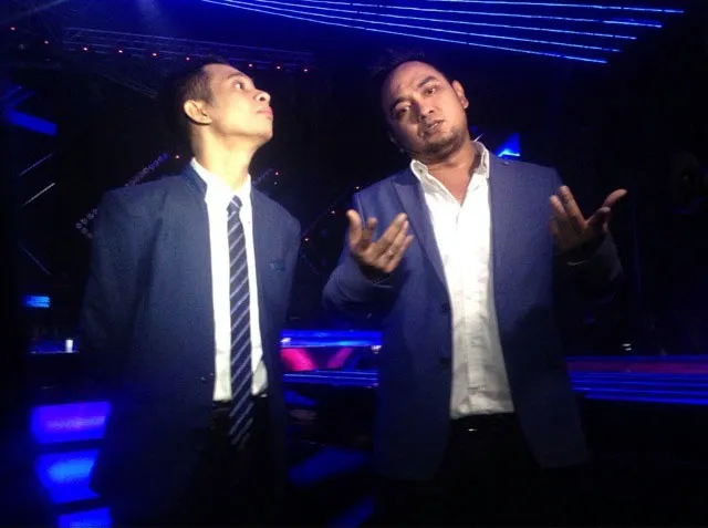 Sierra menjadi peserta pertama yang pulang dari ajang X Factor 2 Indonesia. ©Instagram/xfactoridofficial