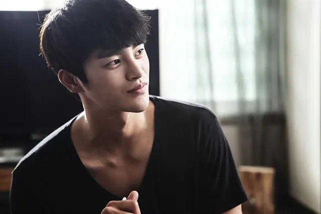 Seo In Guk