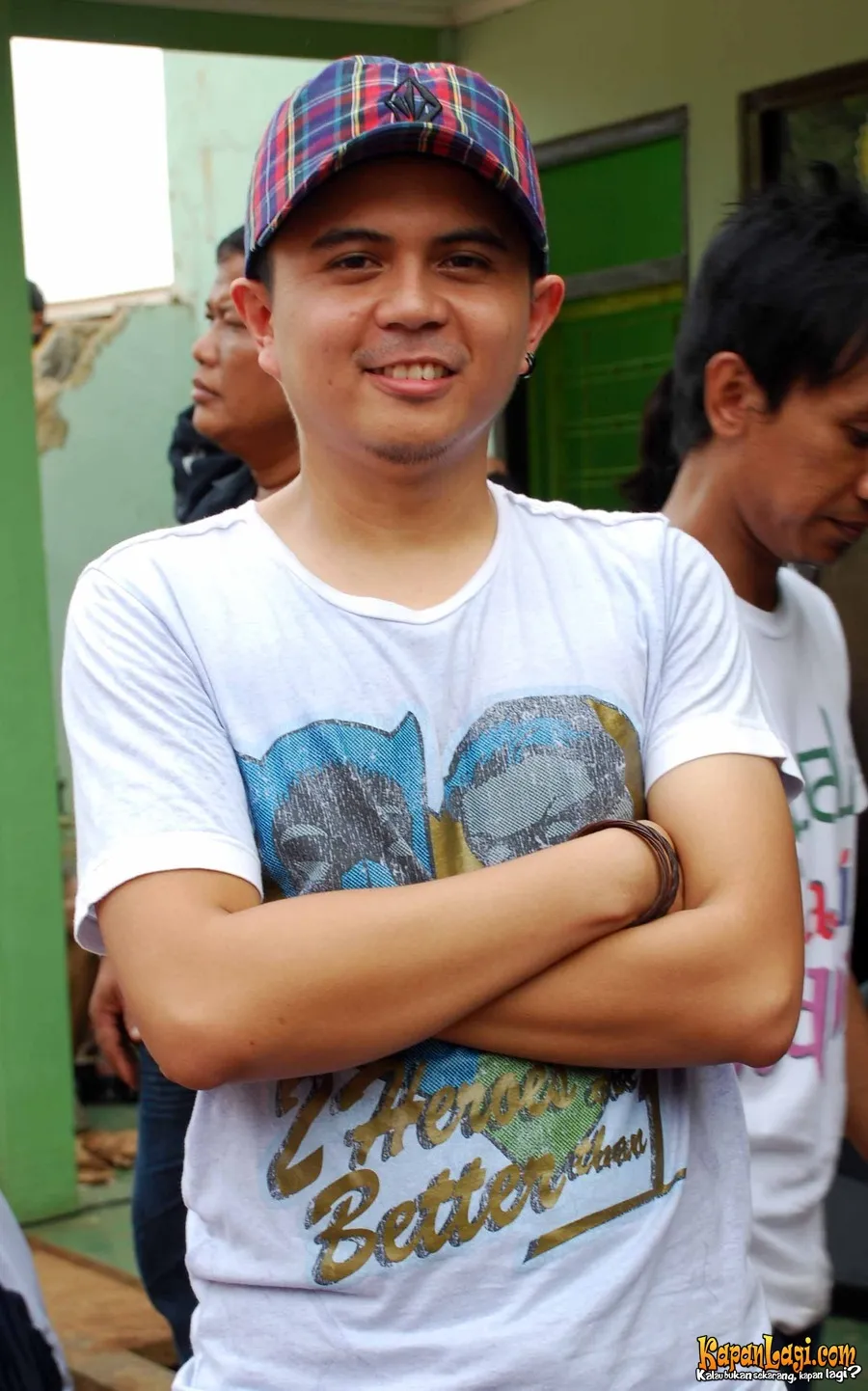Sigit Wardana/@Foto: KapanLagi.com®