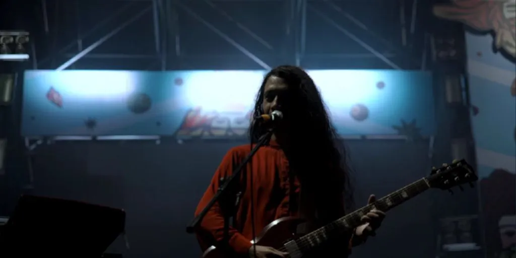 The SIGIT - All The Time dan Terjemahan